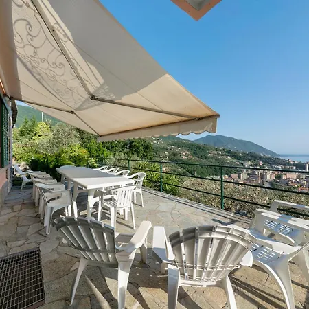 Villa Pia Recco