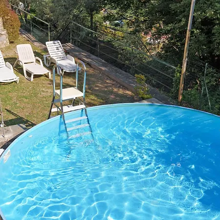 Villa Pia *
