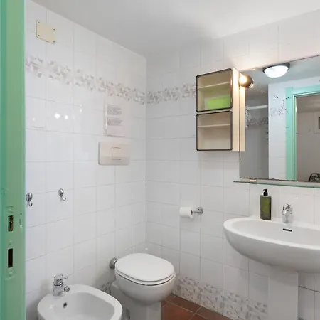 Pia Villa Recco