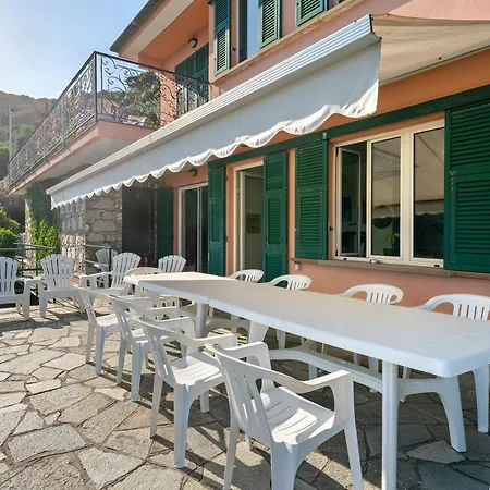 Villa Pia *