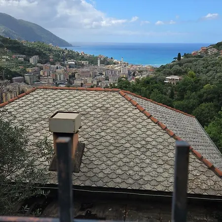 Villa Pia *